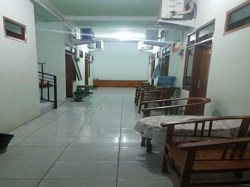Hostal Tomin Gy Syariah