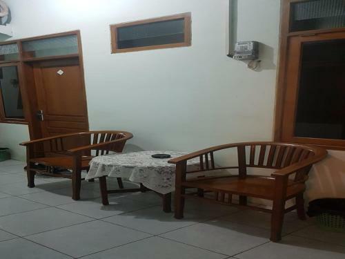 Hostal Tomin Gy Syariah