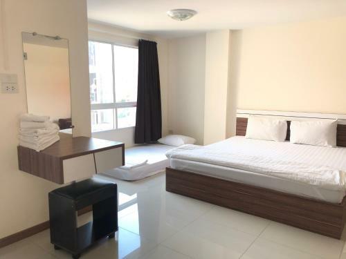 Hotel My Room Nakhon Pathom