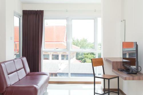 Hotel My Room Nakhon Pathom