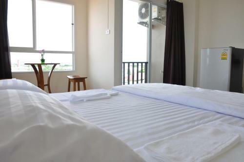 Hotel My Room Nakhon Pathom