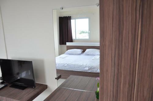 Hotel My Room Nakhon Pathom