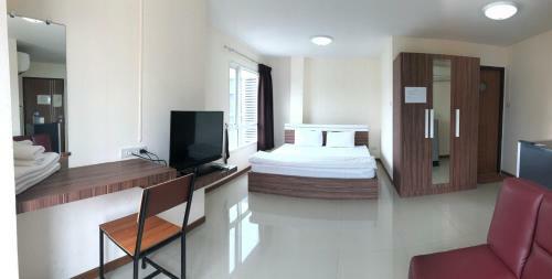Hotel My Room Nakhon Pathom