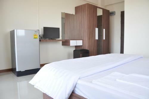 Hotel My Room Nakhon Pathom