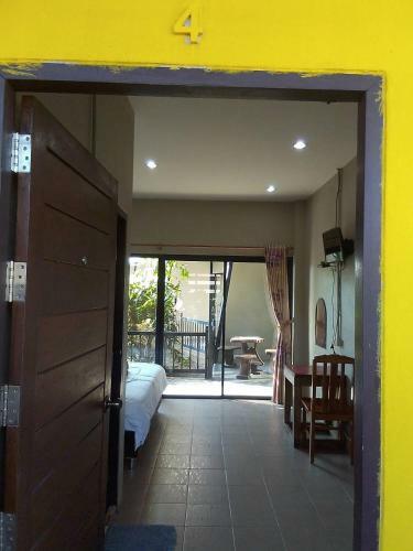 Praguepai Hotel