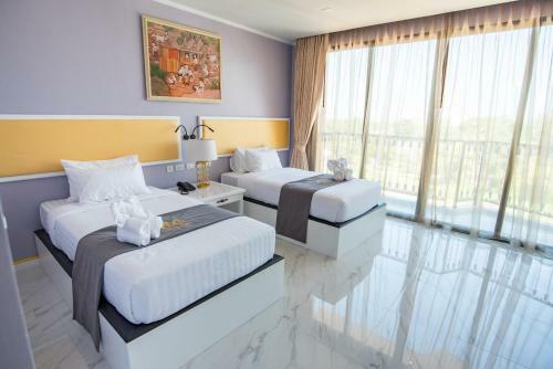 Mekong Heritage Hotel