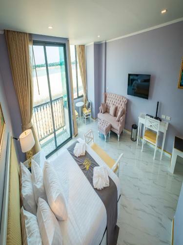 Mekong Heritage Hotel