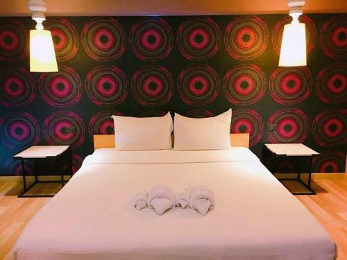 Hotel Diary Suite