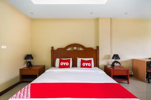 Hotel Oyo 762 Chompoo