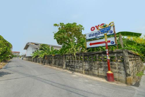 Hotel Oyo 762 Chompoo
