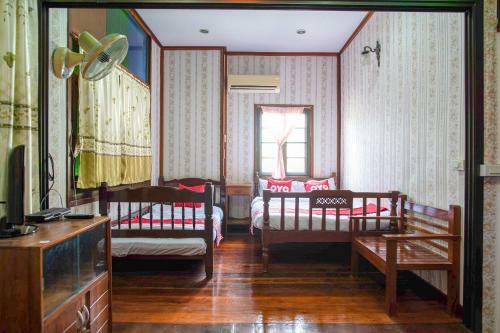 Hotel Oyo 402 Raknatee Resort