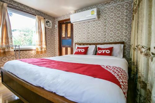 Hotel Oyo 402 Raknatee Resort