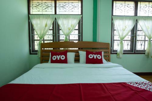 Hotel Oyo 402 Raknatee Resort