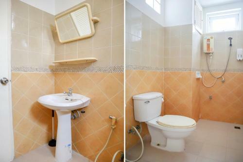 Hotel Oyo 402 Raknatee Resort
