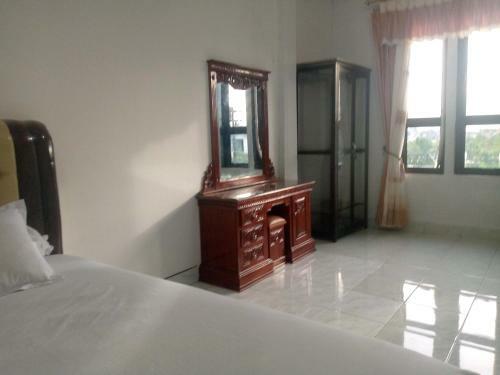 Hotel Homestay Hilal Syariah