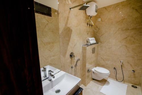 Hotel Kanchan View