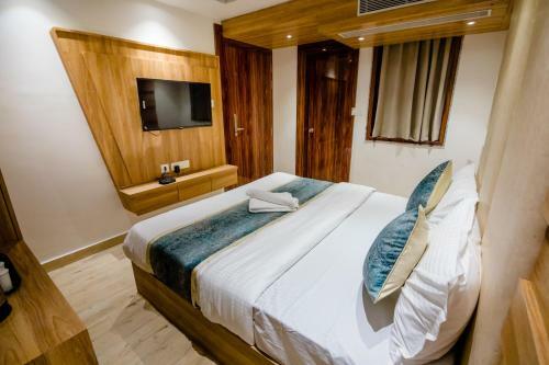 Hotel Kanchan View