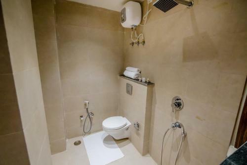 Hotel Kanchan View