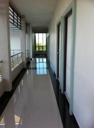 Aparthotel The Room Nangrong