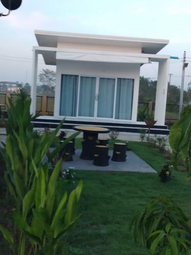 Hostal San Sabai The Cottages