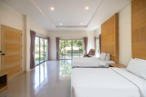 Hotel Thara Cholapruek Resort - Sha Extra Plus