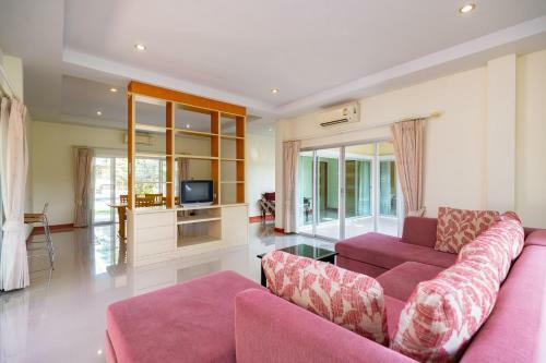 Hotel Thara Cholapruek Resort - Sha Extra Plus