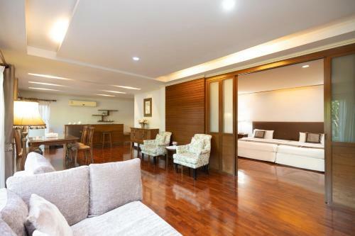 Hotel Thara Cholapruek Resort - Sha Extra Plus