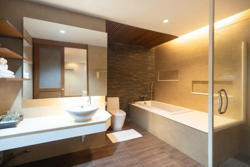Hotel Thara Cholapruek Resort - Sha Extra Plus
