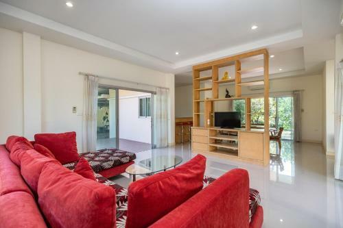Hotel Thara Cholapruek Resort - Sha Extra Plus