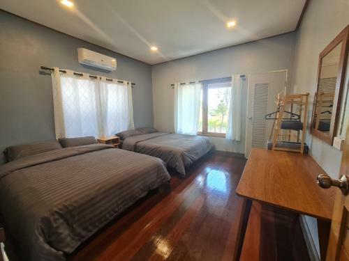 Hostal Little For Rest Nakornnayok