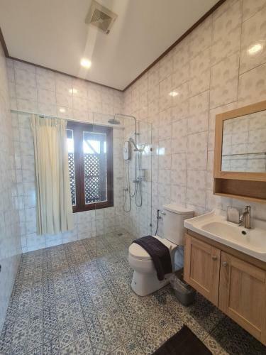 Hostal Little For Rest Nakornnayok