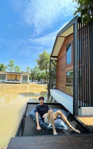 Hostal Little For Rest Nakornnayok