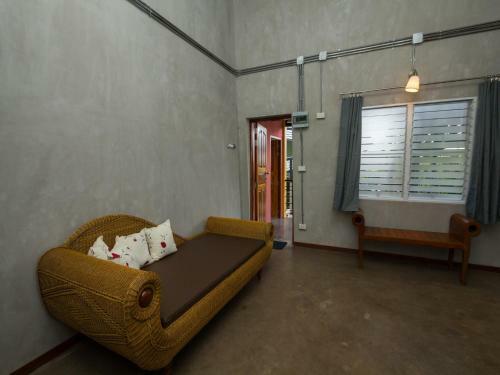 Hotel Nongbua Garden Ville
