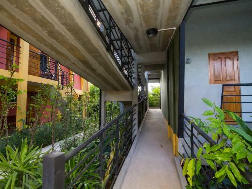 Hotel Nongbua Garden Ville