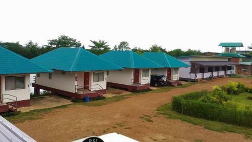 Hostal Baan Suan Chiva Saran