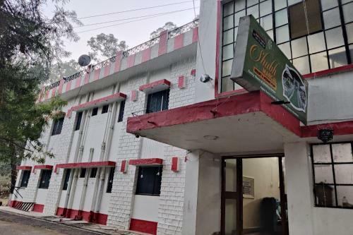 Hotel Oyo 86614 Shubh Mangal