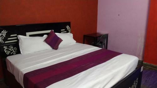 Oyo 87403 Hotel Jd Residency
