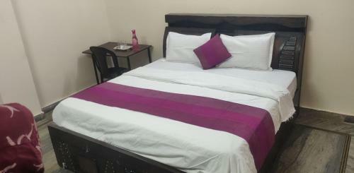Oyo 87403 Hotel Jd Residency