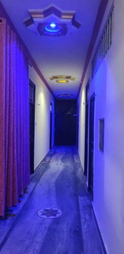 Oyo 87403 Hotel Jd Residency