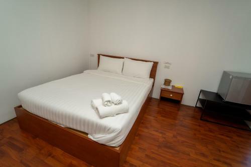 Hostal The Garden Town Residences