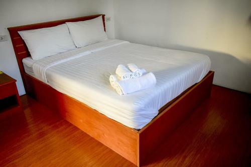 Hostal The Garden Town Residences