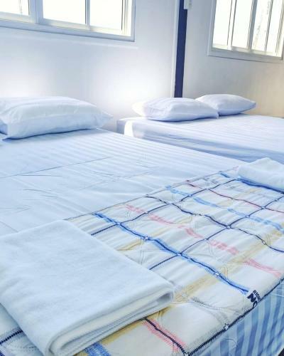 Baan Argong Homestay Pakphanang