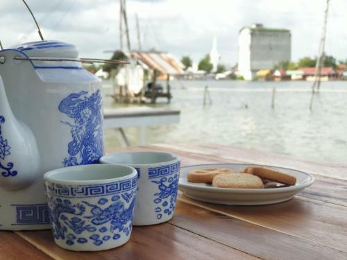Baan Argong Homestay Pakphanang