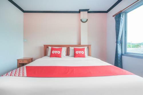Vaccinated Staff -oyo 1145 Prickhom Garden Hotel