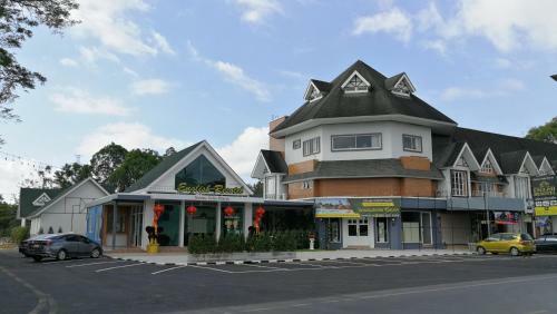 Hotel English Resotel : ?????? ???????