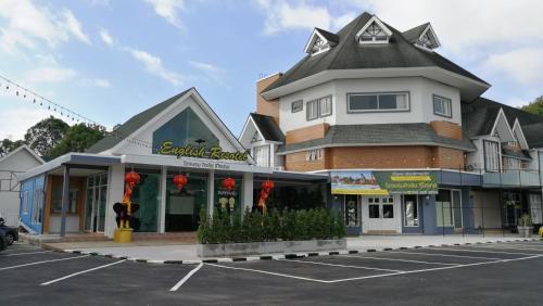 Hotel English Resotel : ?????? ???????