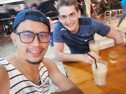 Nakhon Si Ban Na Homestay