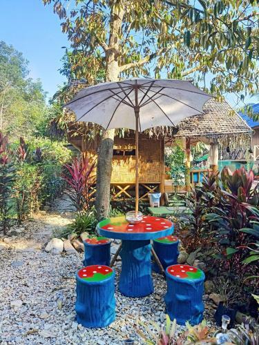 Nakhon Si Ban Na Homestay