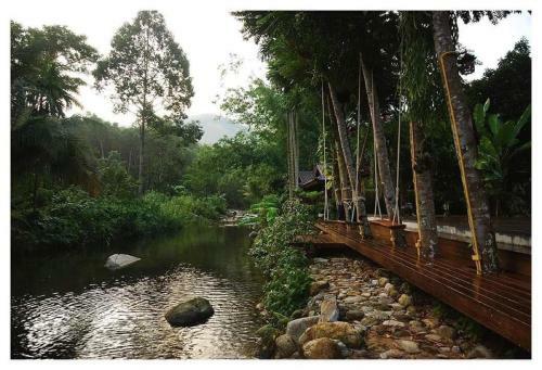 Hotel Rerncher Resort