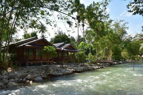 Hotel Rerncher Resort